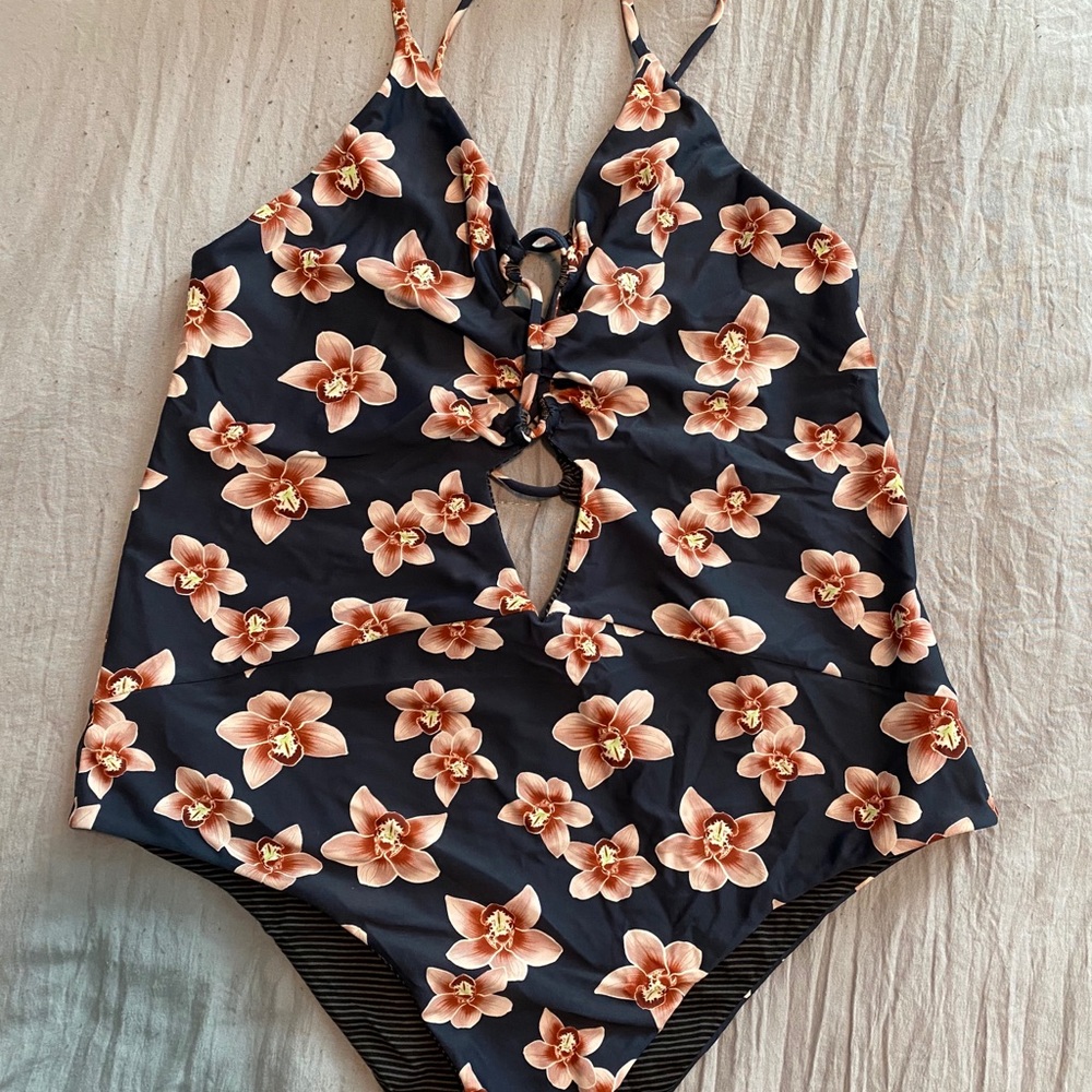 Acacia swimwear Kokomo